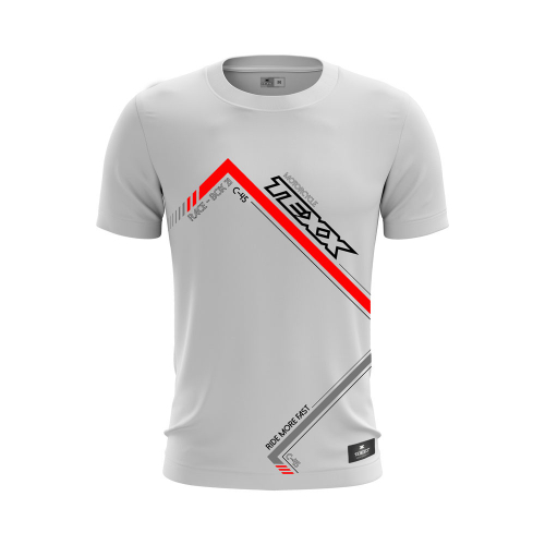Blusa clearance motoqueiro texx