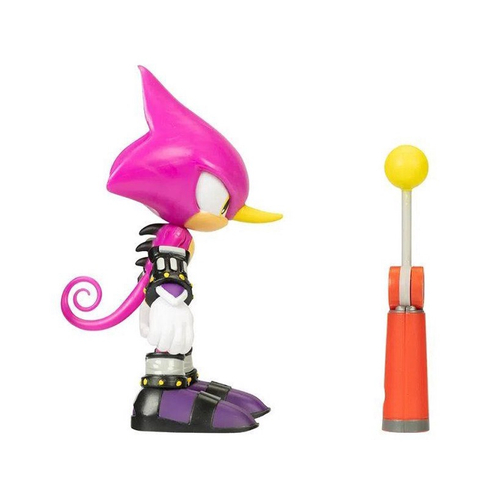 Boneco Articulado Sonic The Hedgehog - Candide no Shoptime