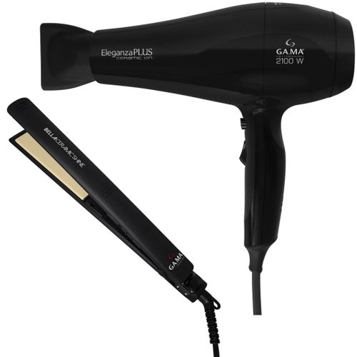 Secador eleganza store gama