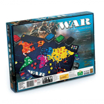 Jogo Tabuleiro - War Vikings - Grow - Armarinho Delmar