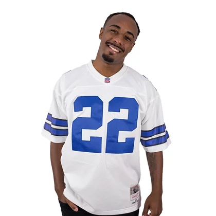 Emmitt smith best sale shirt