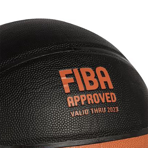 Bola Basquete Spalding Tf-250 Tamanho 7 Aprovada Cbb Oficial em Promoção na  Americanas