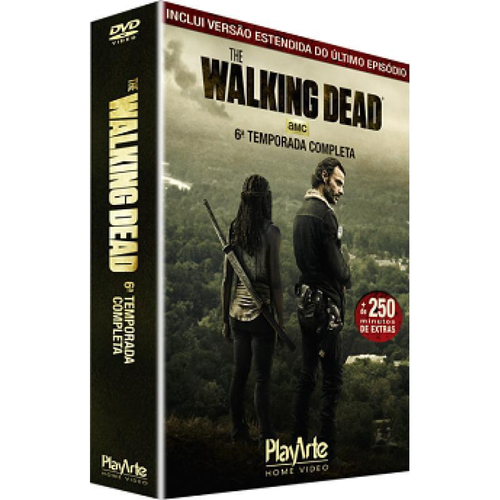 Box Bones 7ª Temporada (4 DVDs) em Promoção na Americanas