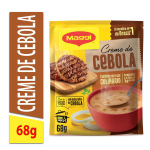 Creme de Cebola maggi 68g