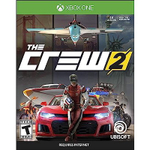 Jogo The Crew - Xbox 360 em Promoção na Americanas