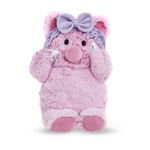 Pelúcia Porquinha 19cm Peppa Pig Desenho Infantil em Promoção na Americanas