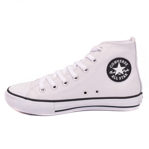 Tênis Converse All Star Feminino Cano Alto Chuck Taylor