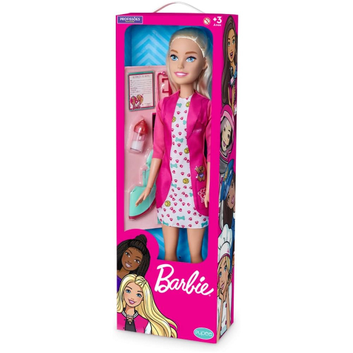 Boneca Barbie original - Artigos infantis - Uberaba, Curitiba 1258331446