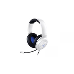 Headset Razer Kraken X For Console P3 Branco - RZ0402890500