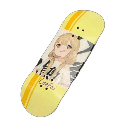 Skate de Dedo FInger Board em Promoção na Americanas