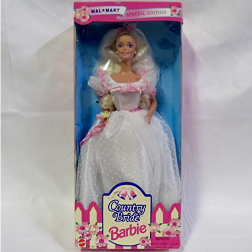 Barbie country hot sale