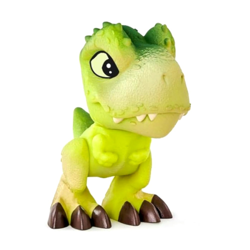 Boneco Dinossauro Baby Dino Jurassic World Indominus Rex - Tem Tem Digital  - Brinquedos e Papelaria, aqui tem!