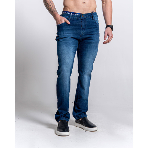 Calça jeans john john hot sale masculina