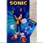 Almofada 3d Sonic Ouriço Azul Jogo Nintendo Game Sega Tails em Promoção na  Americanas