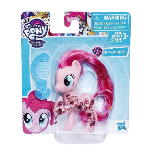 Cabeça Busto Boneca Menina Pônei Rosa Pinkie Pie Para Maquiar E Pentear -  Acompanha Vários Acessórios De Maquiagem E Cabelos - Salão De Beleza - My  Little Pony - Pupee Brinquedos na Americanas Empresas