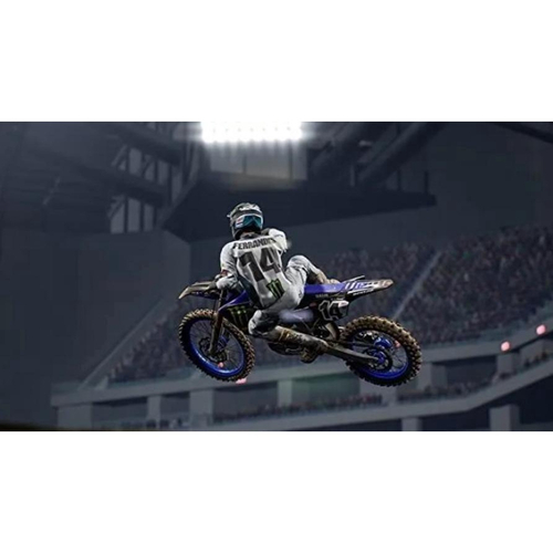 Mxgp 3 - PS4 em Promoção na Americanas