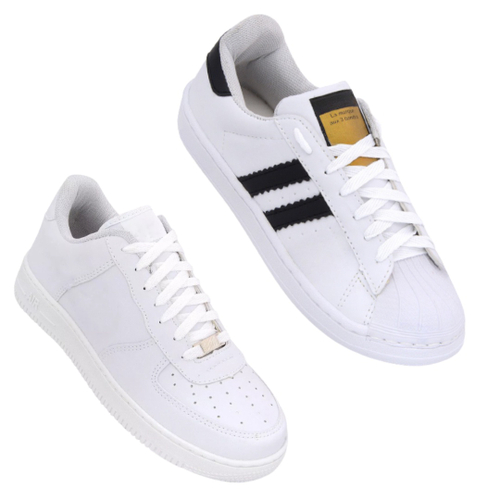 Tênis Adidas Superstar Star Wars Juvenil - FutFanatics