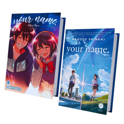 Your name completo - Hobbies e coleções - Jardim Martini, São