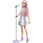 Barbie - A Princesa E A Pop Star em Promoção na Americanas