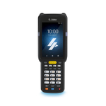 Coletor de Dados Zebra MC33S Touch 4 Pol 2D qr Code