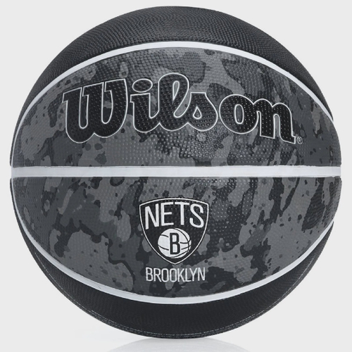 WILSON Bola de basquete unissex MVP, laranja, 7