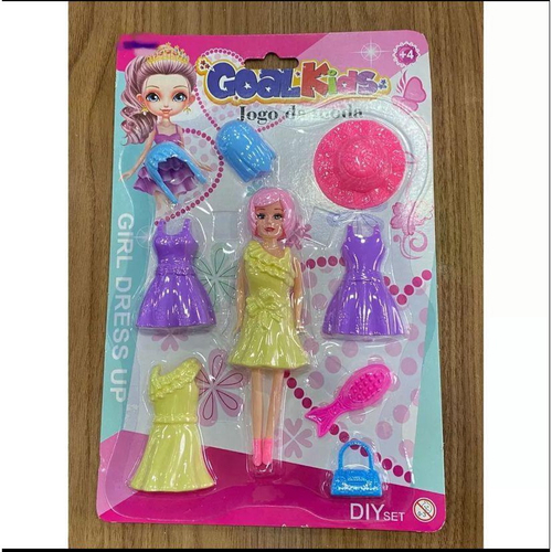 Jogos  Fashion Dolls