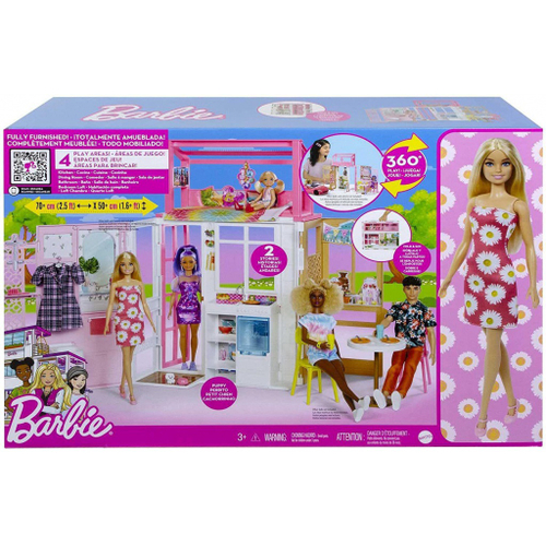 Casa Da Barbie Brinquedos com Preços Incríveis no Shoptime