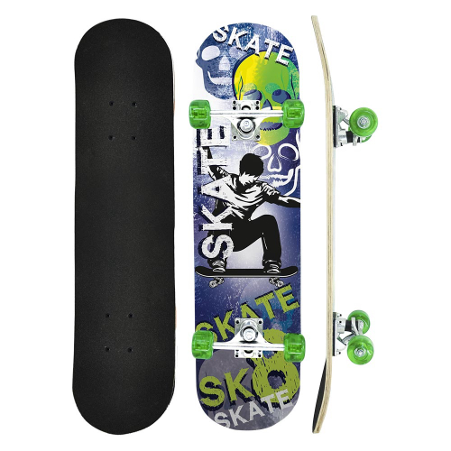 Skate De Dedo Fingerboard Profissional Completo Smile no Shoptime