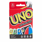 Kit Jogo Uno Stacko Torre De Empilhar + Uno Cartas Baralho em Promoção na  Americanas