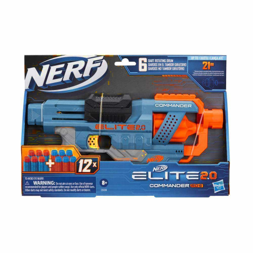 Nerf 40 Dardo com Preços Incríveis no Shoptime