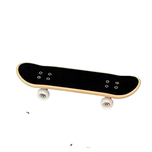 Skate De Dedo Com 4 Peças Havan Toys - HBR0579