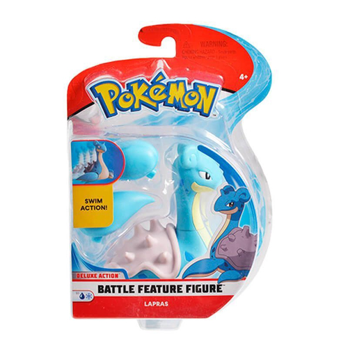 Boneco Pokemon 4,5 Bewear em Promoção na Americanas