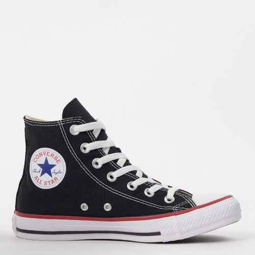 All star cano store alto preto 34