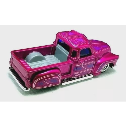 Carrinho Hot Wheels Lolux Hot Trucks 2022 na Americanas Empresas