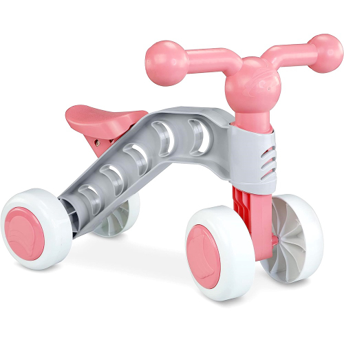 Velotrol Triciclo Infantil Masculino Feminino Menino Menina Rosa em  Promoção na Americanas