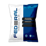 Câmara de Ar Federal Aro 17 TR4 Tortuga Cg Biz Pop 100