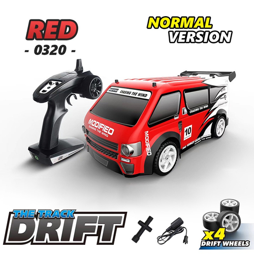 Carro Controle Remoto Drift: comprar mais barato no Submarino