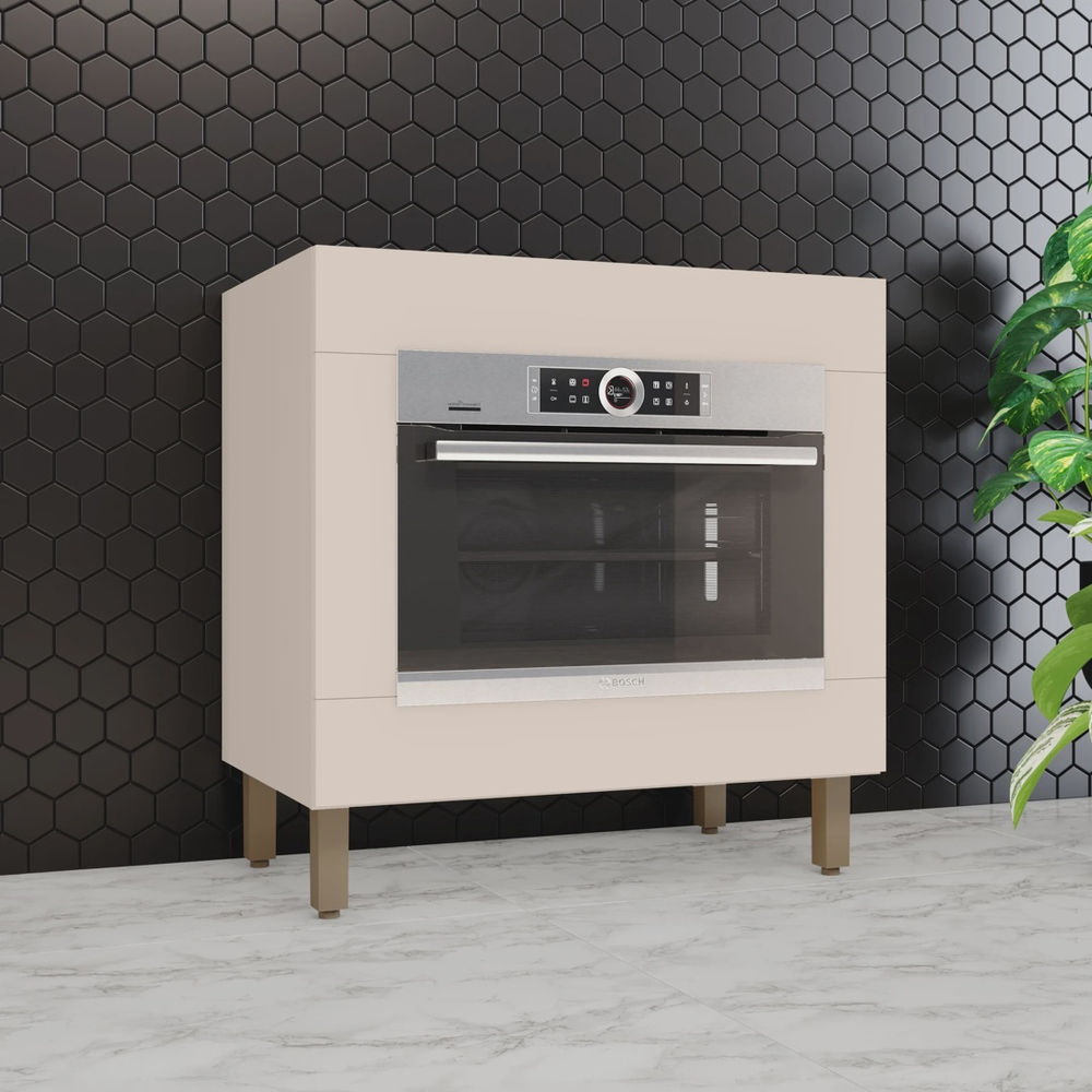 Balcão para Forno de Embutir Connect em Promoção na Americanas Balcão para Forno de Embutir Connect em Promoção na Americanas