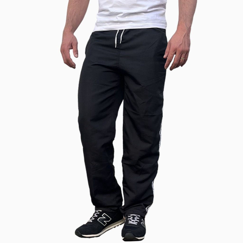 Calça tactel sale masculina barata