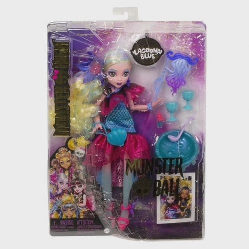 Boneca Monster High Original: comprar mais barato no Submarino