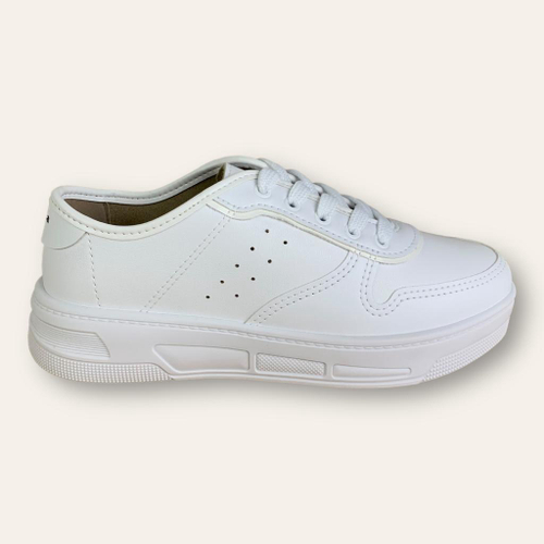 Tenis plataforma hot sale confortavel