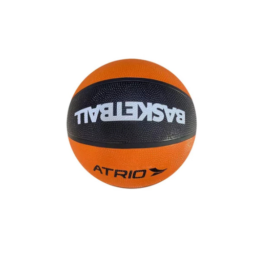 Bola De Basquete Spalding TF50 CBB Preta - Borracha - Outdoor