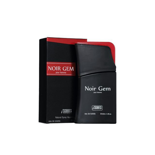 Noir gem perfume price new arrivals