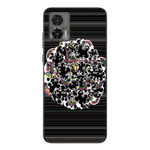 Capa Adesivo Skin110 Verso Para Motorola Moto Edge 30 Neo
