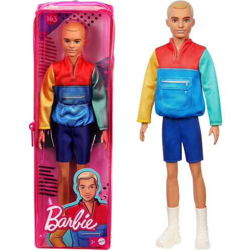Barbie outlet ken fashionistas