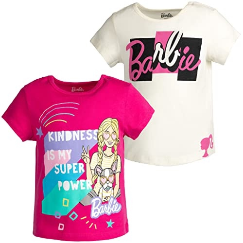 Vestido Barbie Infantil com Preços Incríveis no Shoptime