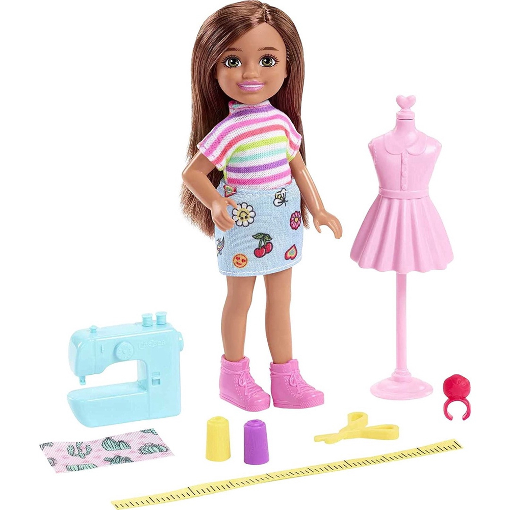 Barbie chelsea discount
