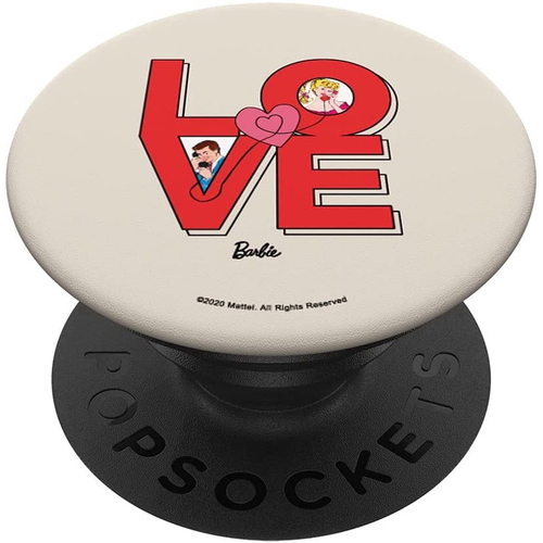 Popsocket barbie discount