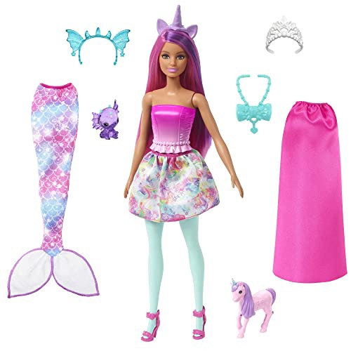 Roupa De Barbie: comprar mais barato no Submarino