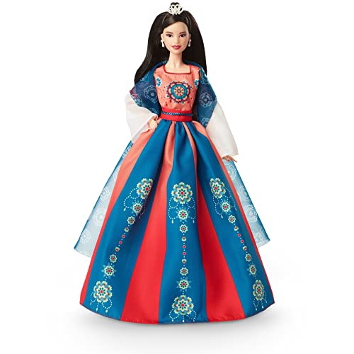 Barbie Guarda Roupa De Luxo Com Boneca Hjl66 Mattel